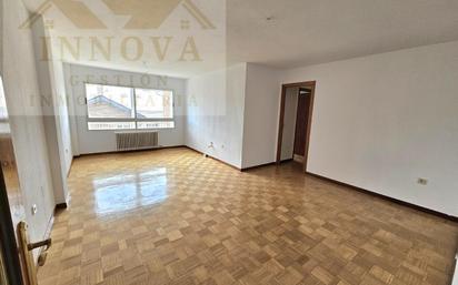 Sala d'estar de Pis en venda en Palencia Capital