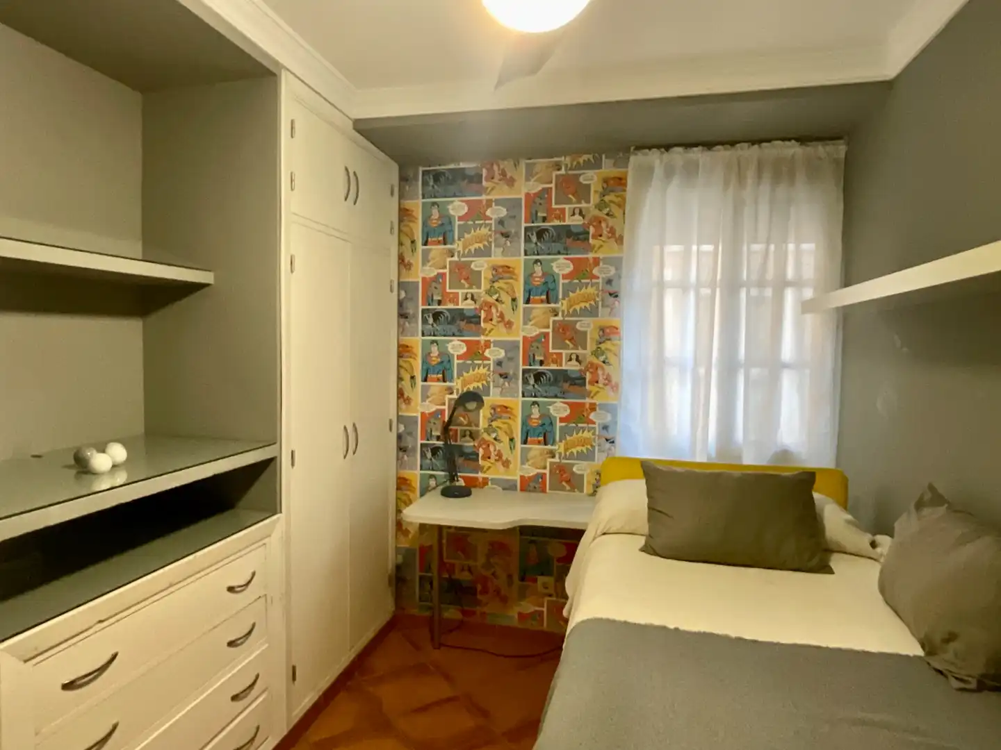Flat to rent in La Pastora - La Estación, imagen 11
