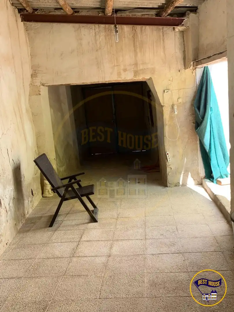 Terrassa de Casa o xalet en venda en Castejón (Cuenca) amb Calefacció, Terrassa i Traster