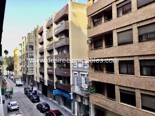 Pis amb ascensor de lloguer a Calle Don Armando Palacio Va, imagen 16