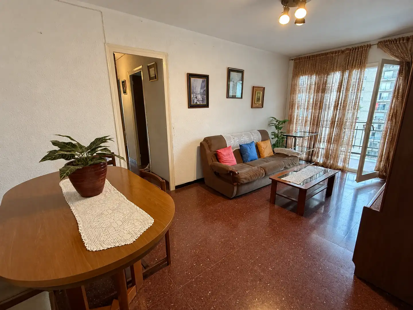 Wohnung mit Aufzug zum Verkauf in Centre, imagen 7