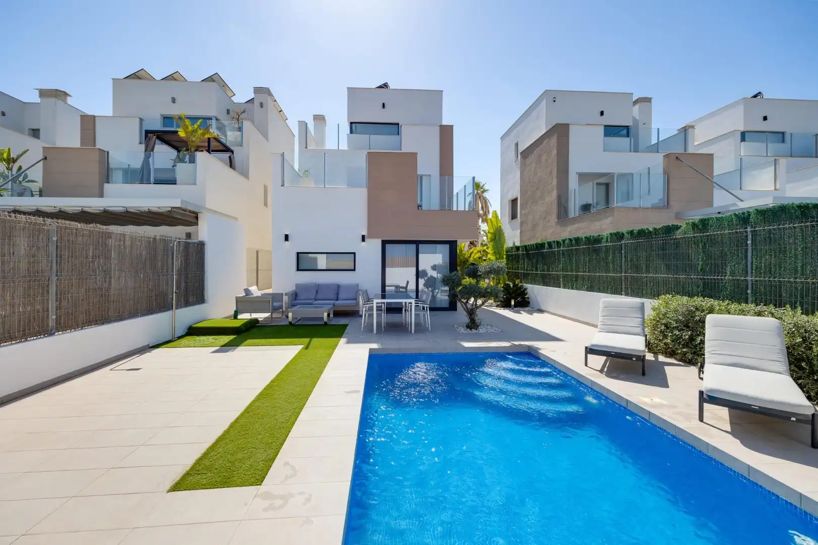 Villa à vendre à El Raso, imagen 29