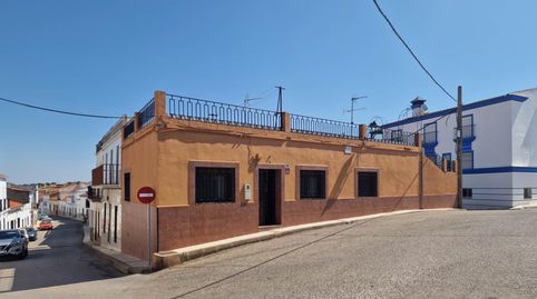 Foto 3 de Casa o chalet en venta en Calle Atrio Iglesia, 1, Cheles, Badajoz
