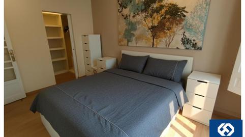 Photo 3 of Flat to rent in Finisterre, San Pablo - Juan Flórez, A Coruña Capital