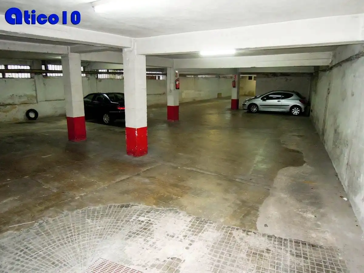 Individual en venda a Calle Antonio Maura, imagen 6