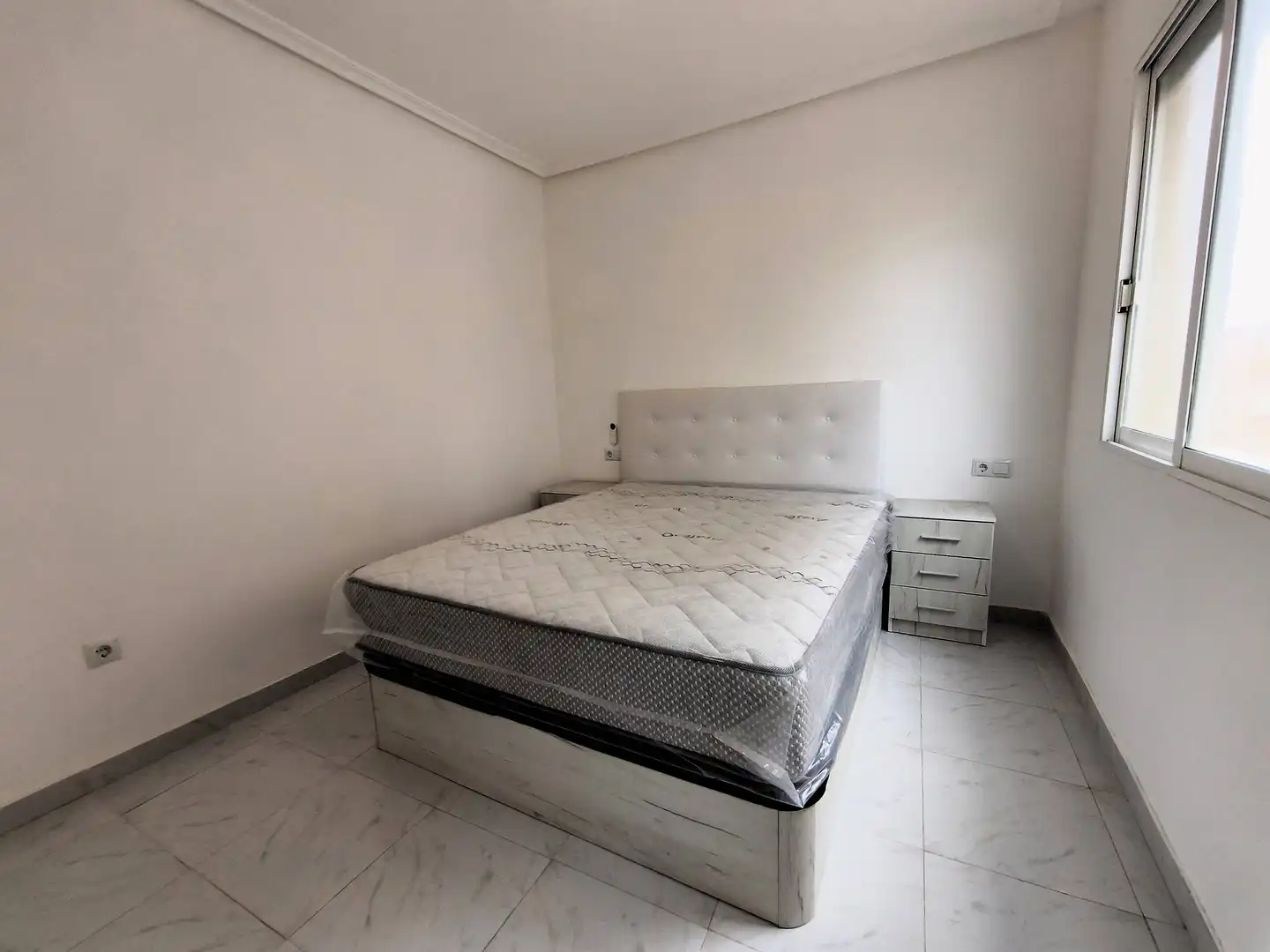 Apartament de lloguer a Lo Pagán