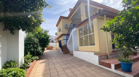 Foto 5 de Casa o chalet de alquiler en El Rinconcillo, Algeciras