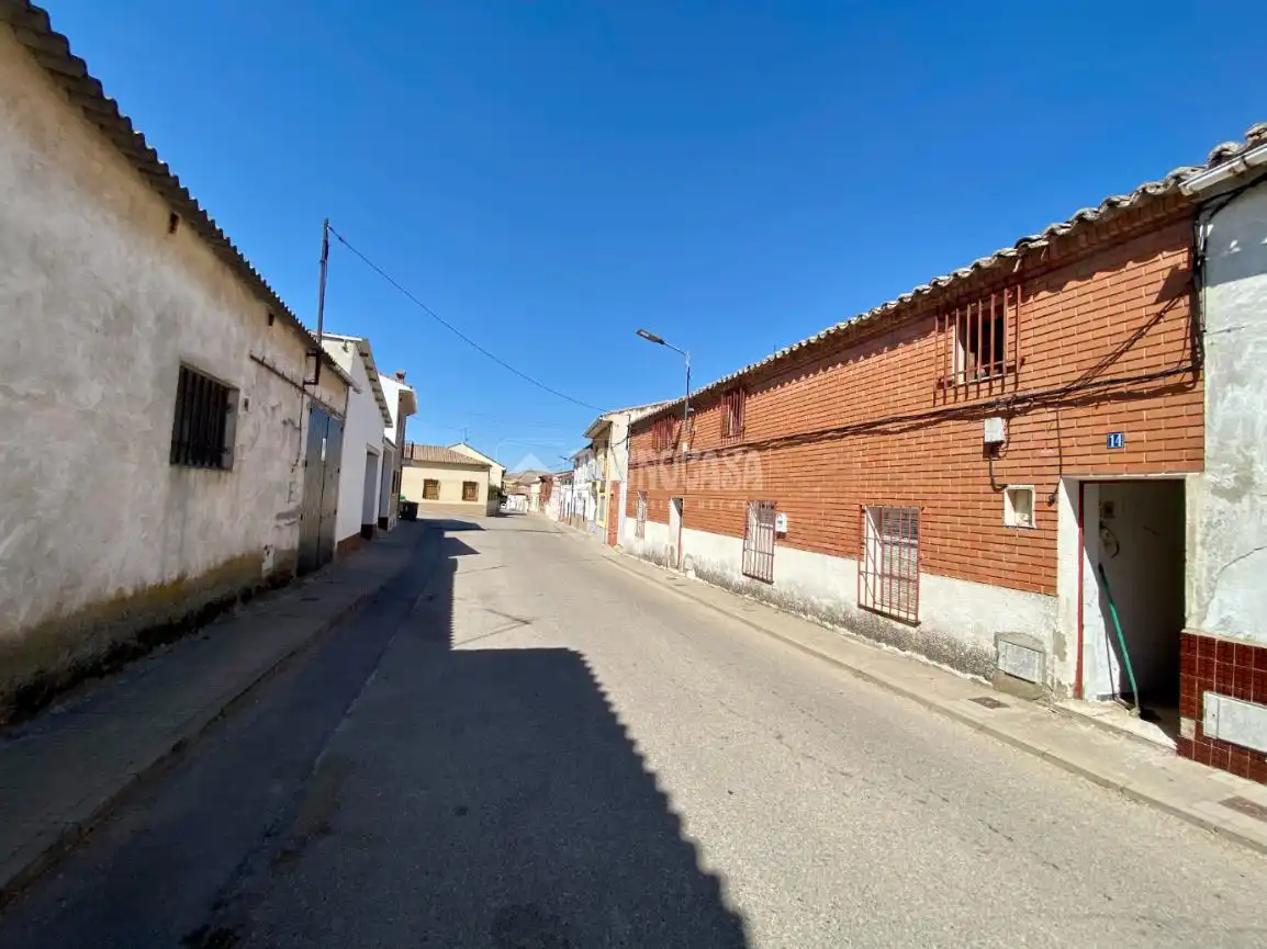 Finca rústica en venda a Torrejón del Rey