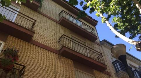 Foto 3 de Pis en venda a Las Huertas, La Carolina, Jaén