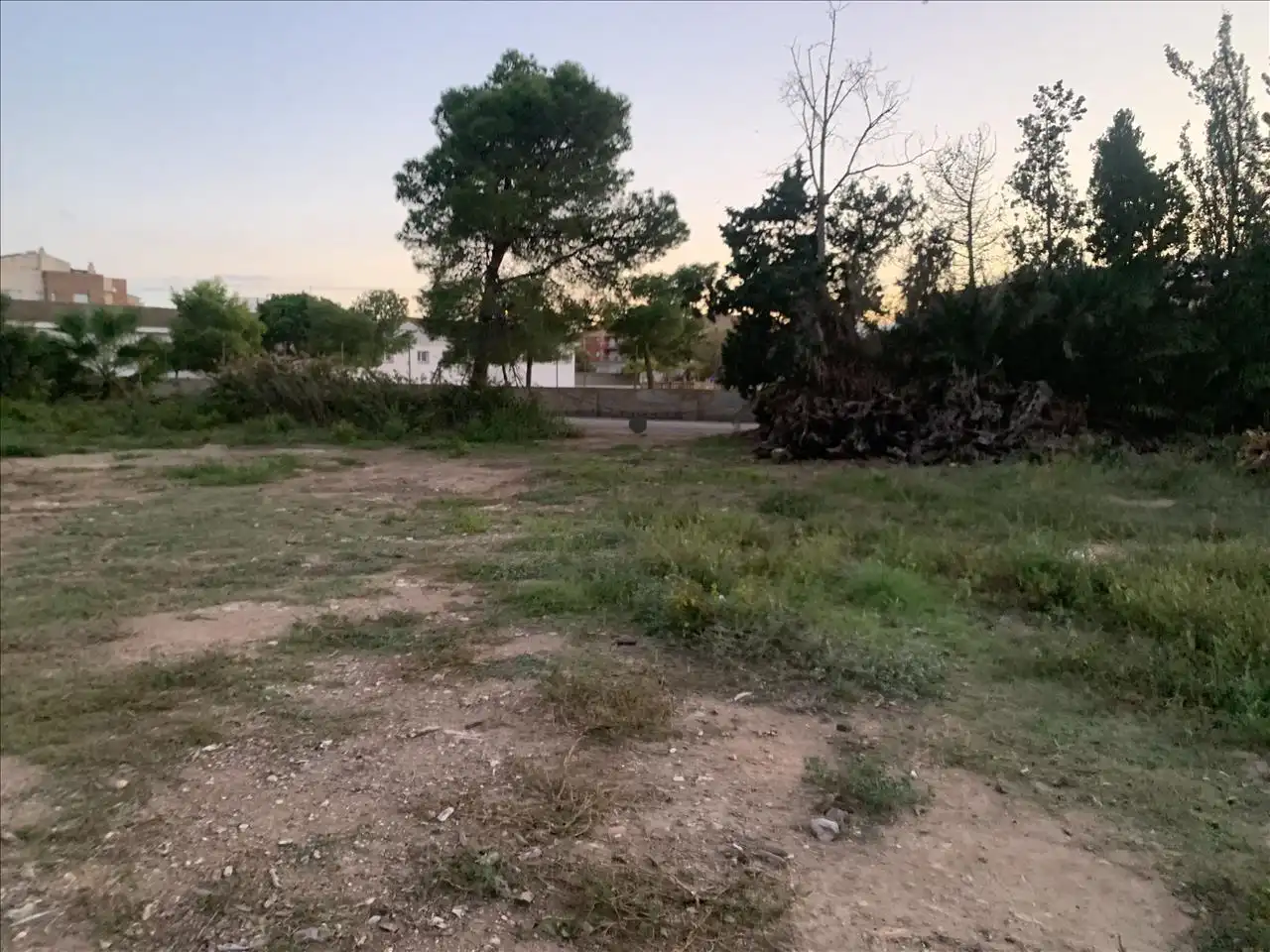 Wohnbaugrundstück zum Verkauf in Lluis Companys, imagen 4