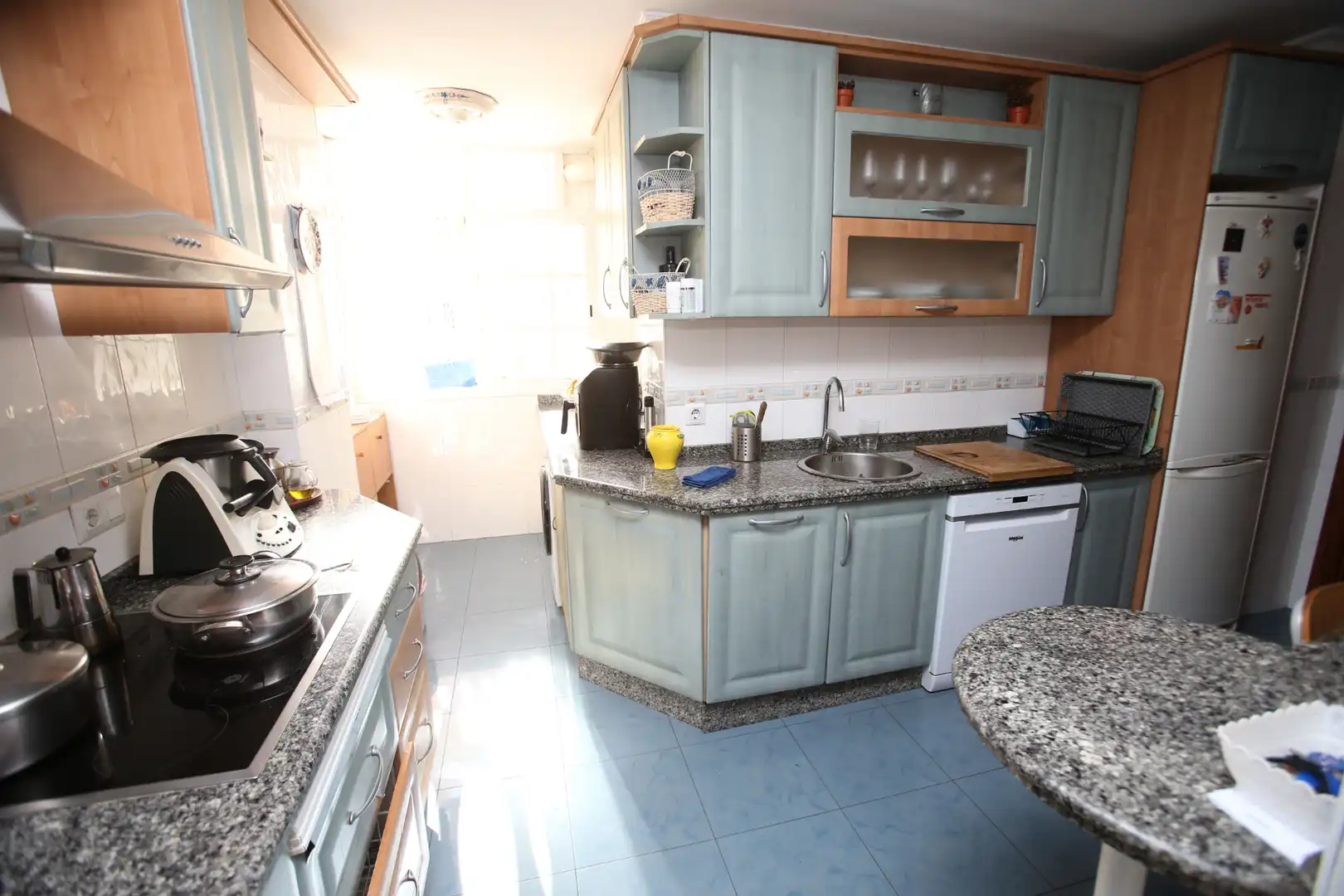 Flat for sale in Calle Arbotante, Parque Atlántico- San Matías