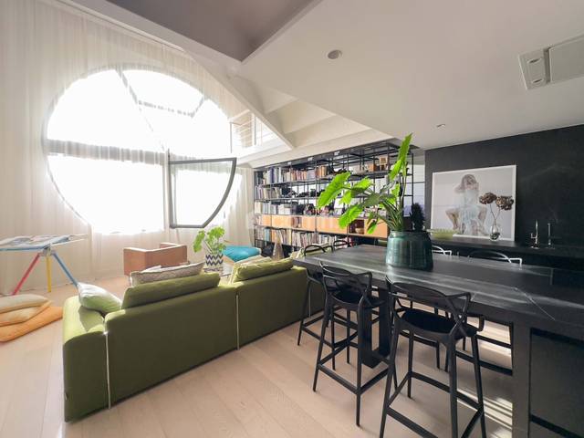 Oficina en Alquiler en Avila en El Poblenou