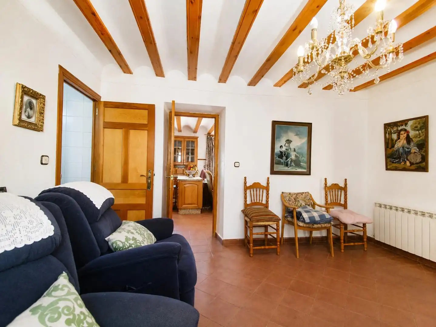 Haus mit Terrasse zum Verkauf in Vélez-Blanco, imagen 15