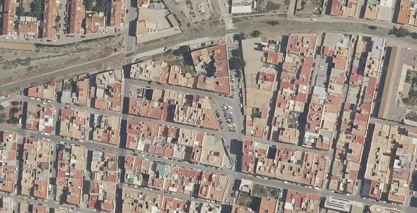 Wohnung zum Verkauf in Casco Antiguo, imagen 8