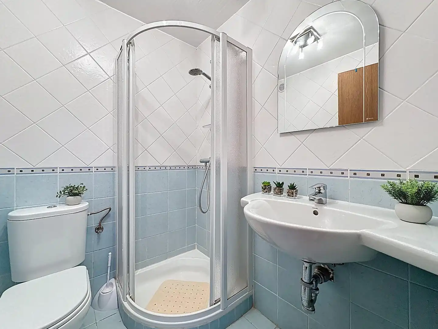 Casa bifamiliare con piscina in vendita a Paseo Del Mediterraneo, imagen 40
