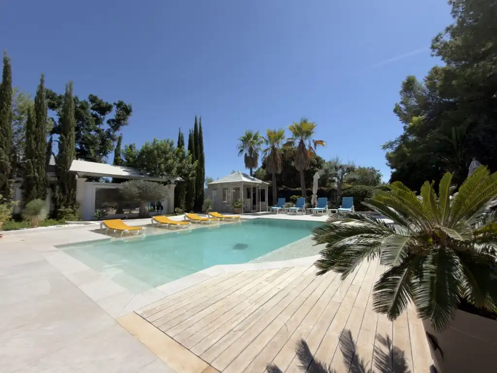House with terrace to rent in Sol de Mallorca, imagen 23