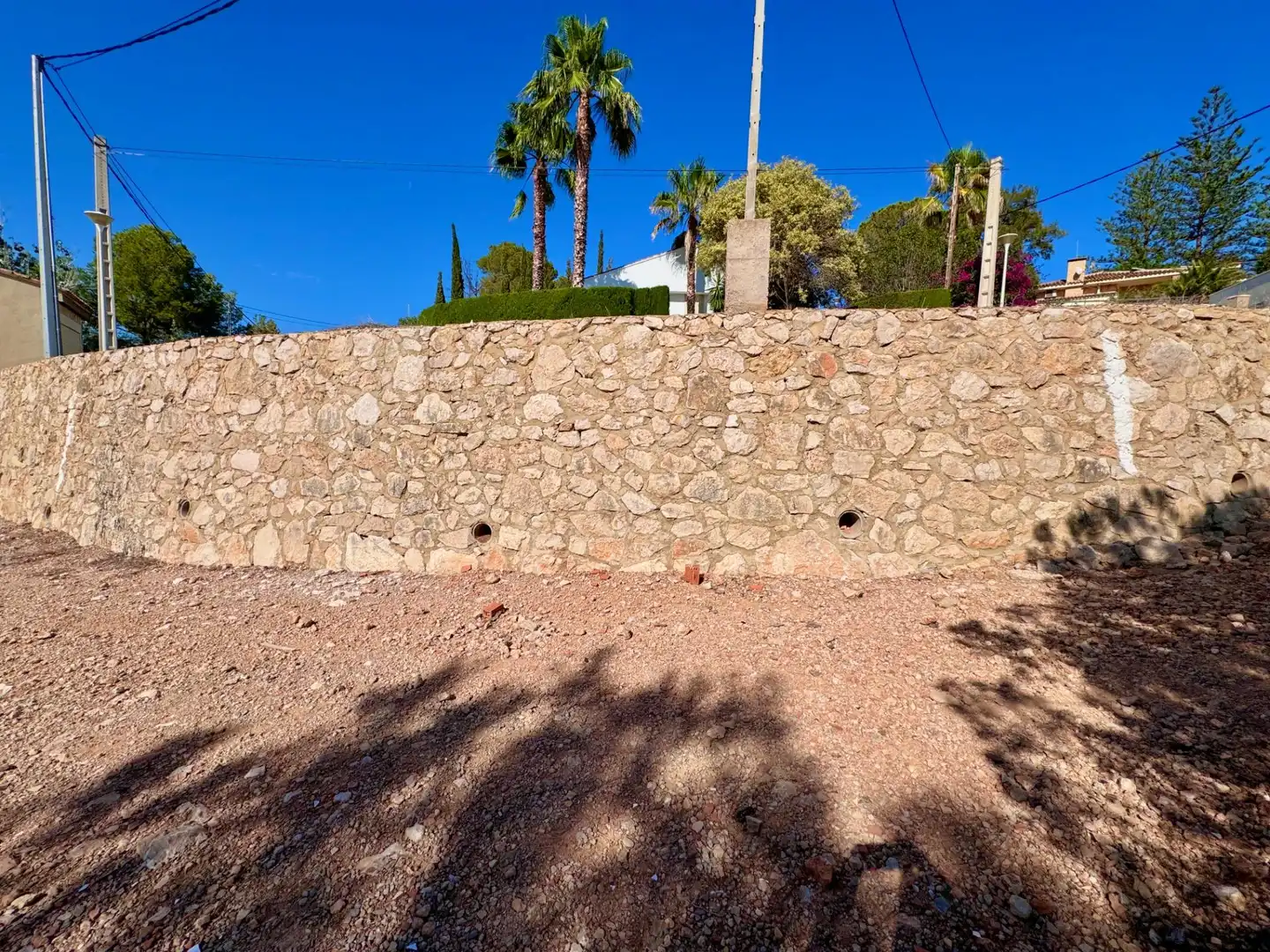 Terreny residencial en venda a Calle PICOS D EUROPA-STO DOMING 58, imagen 4