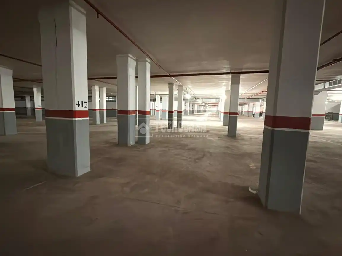 Parking of Garage for sale in Viladecans