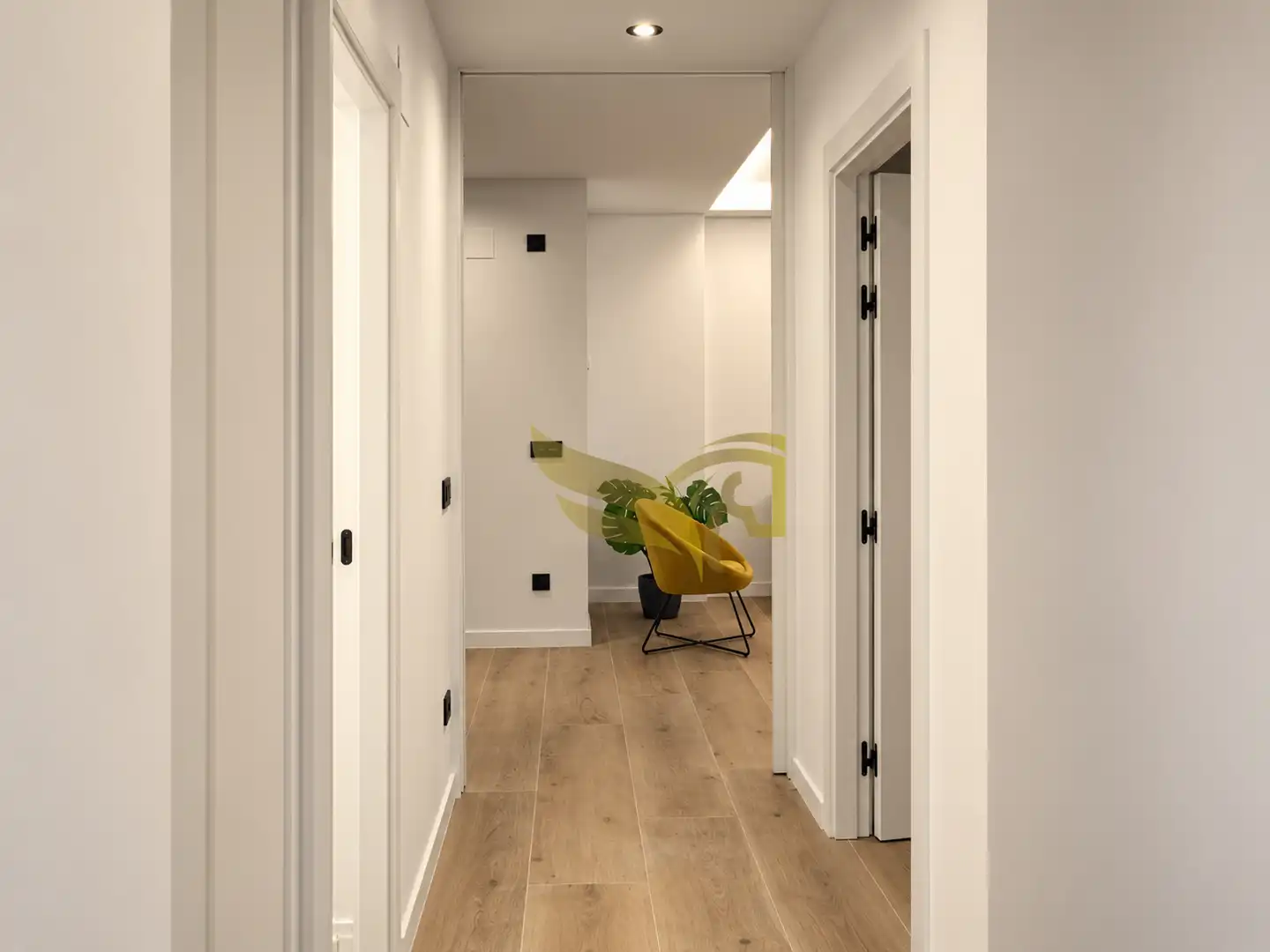 Wohnung mit Aufzug zum Verkauf in Calle de Meléndez Valdés, imagen 5