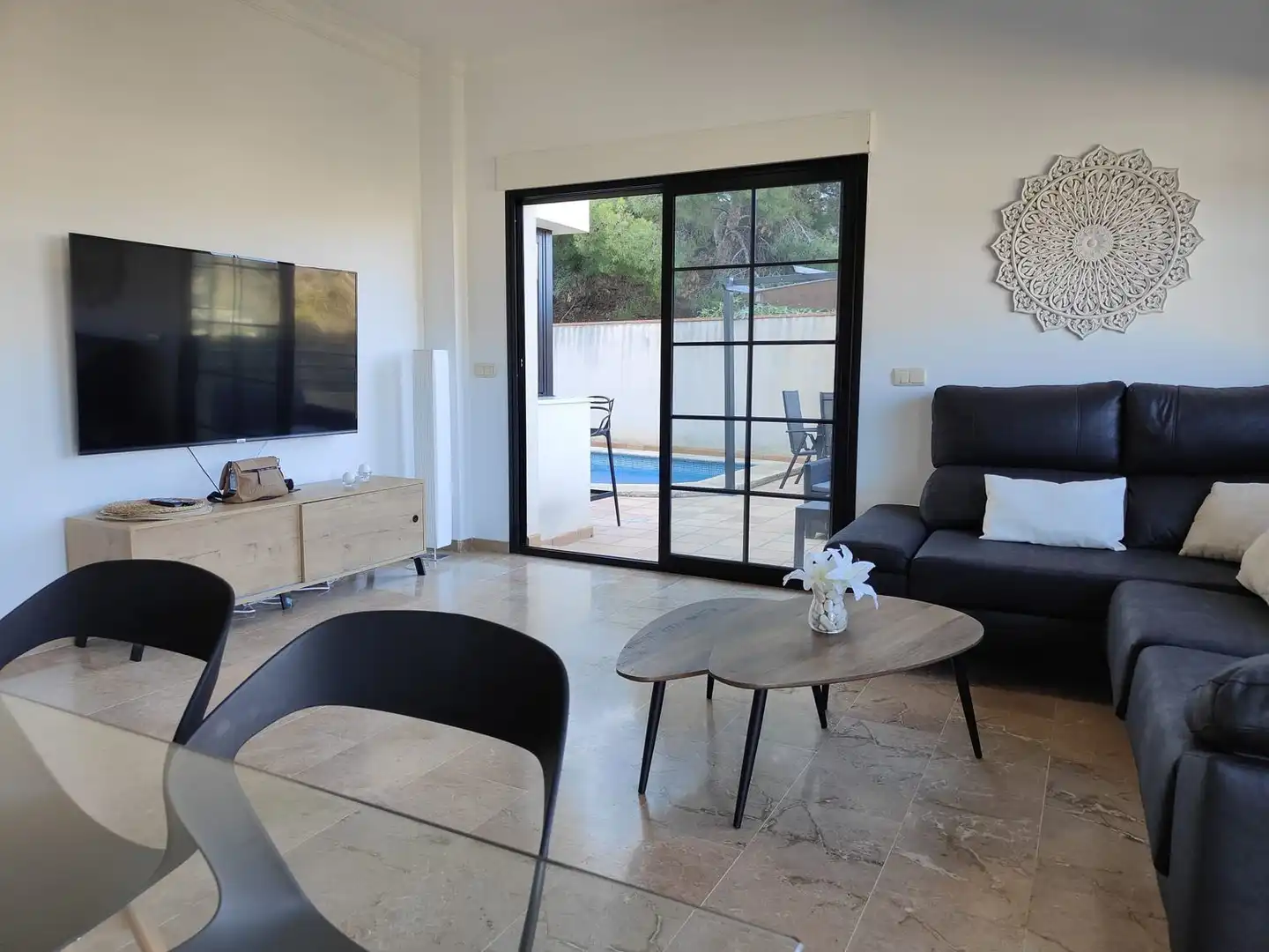 Villa avec piscine à vendre à Godoy, imagen 47