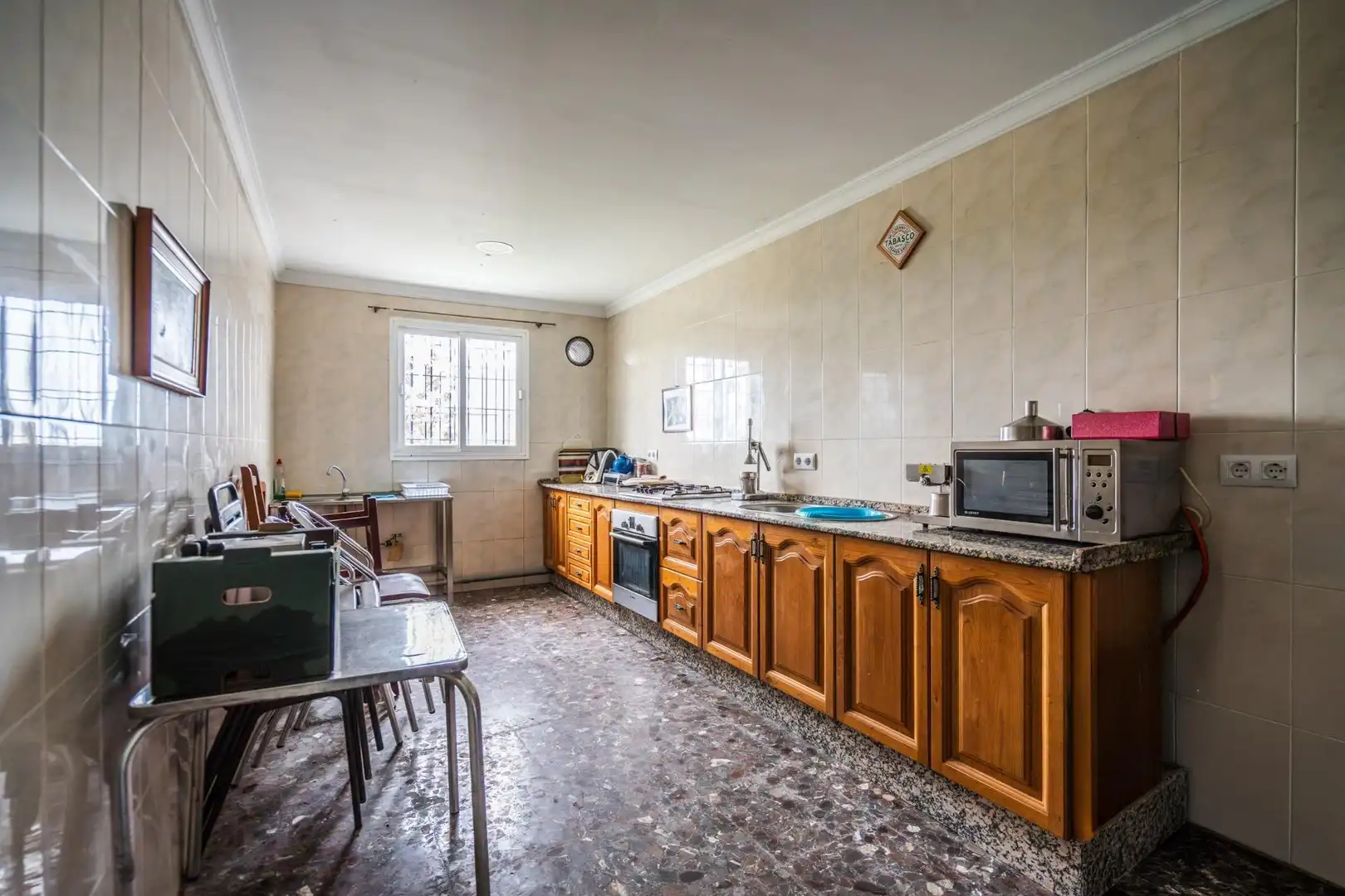 Haus mit Pool zum Verkauf in Las Lagunas - Campano, imagen 15