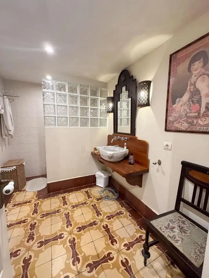 Casa o chalet en venta en Alameda - Mentidero - Teatro Falla