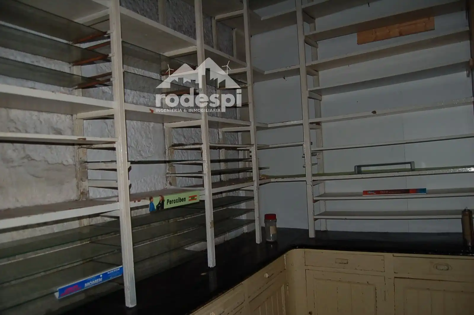 Local comercial en alquiler en Ponteareas, imagen 14