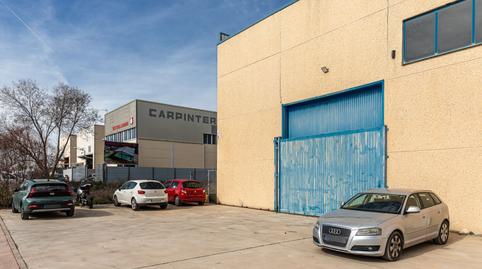 Photo 5 of Industrial buildings for sale in Nuevo Baztán - pueblo, Madrid