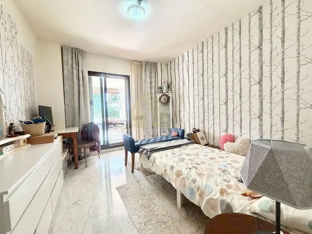 Piso con piscina en venta en La Alcaidesa, imagen 11
