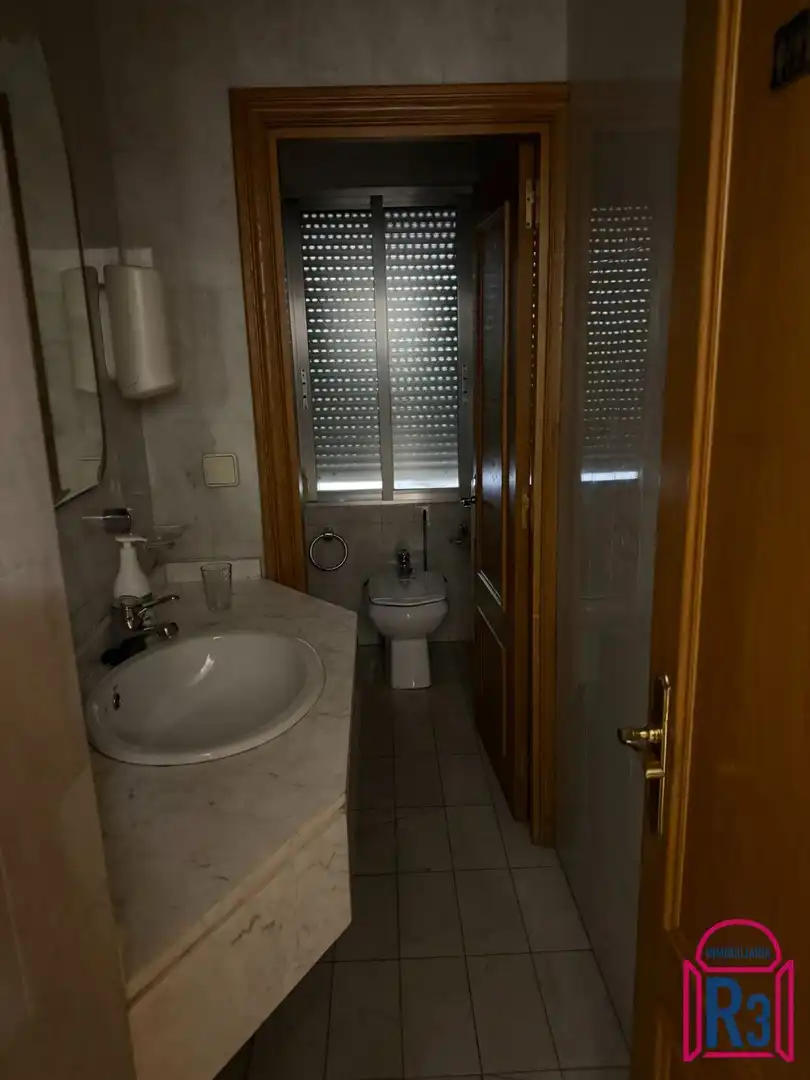 Büro mit Aufzug zur Miete in Gran Via de San Marcos, imagen 10