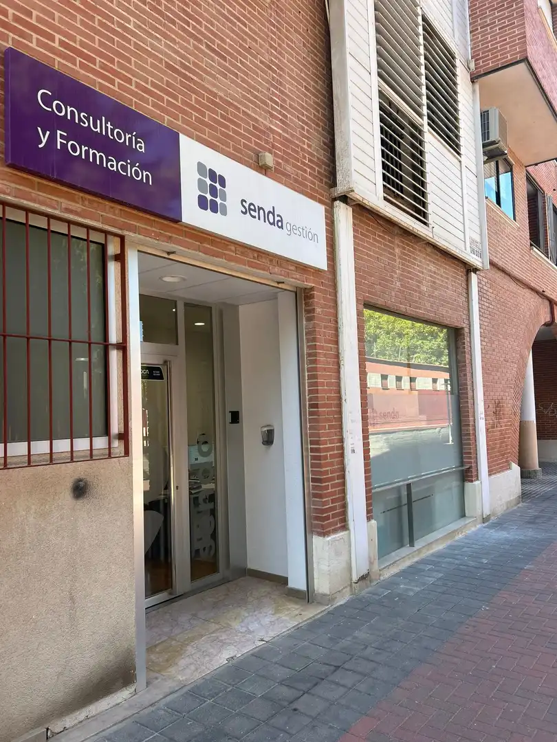 Local comercial en venda a Avenida Marqués de Los Vélez, imagen 40