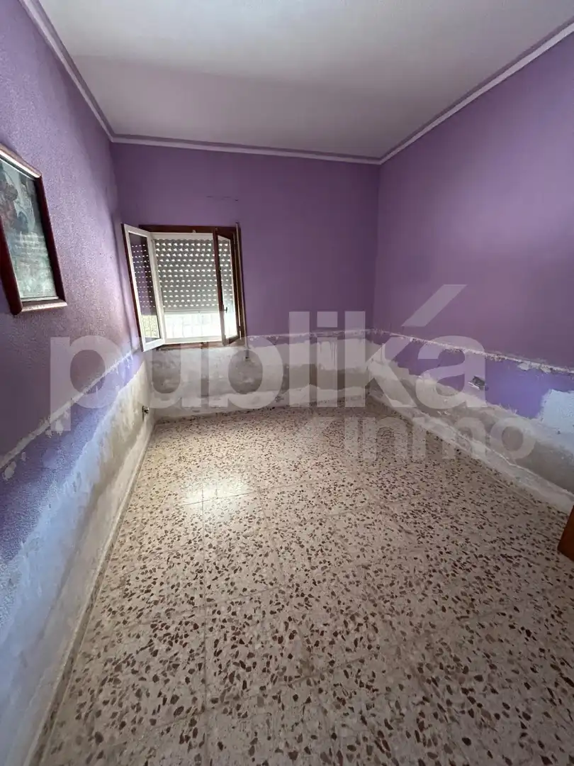 Dormitori de Finca rústica en venda en Elche / Elx amb Terrassa, Traster i Piscina