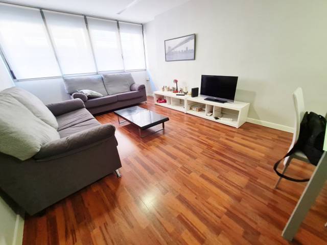 Piso en Alquiler en Ensanche - Diputación