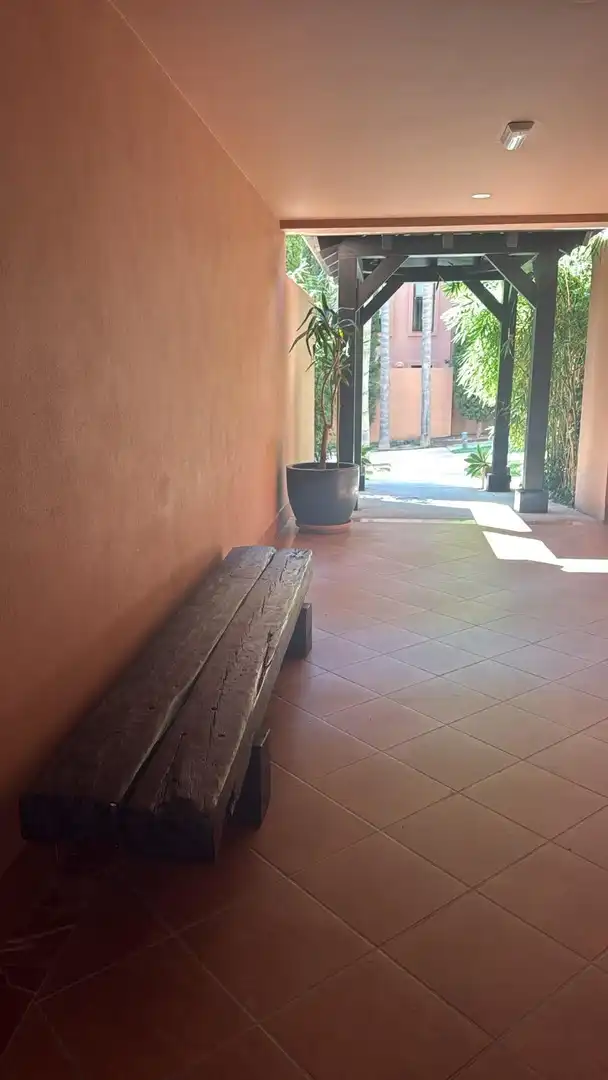 Ground floor for rent in Benalmádena, Málaga