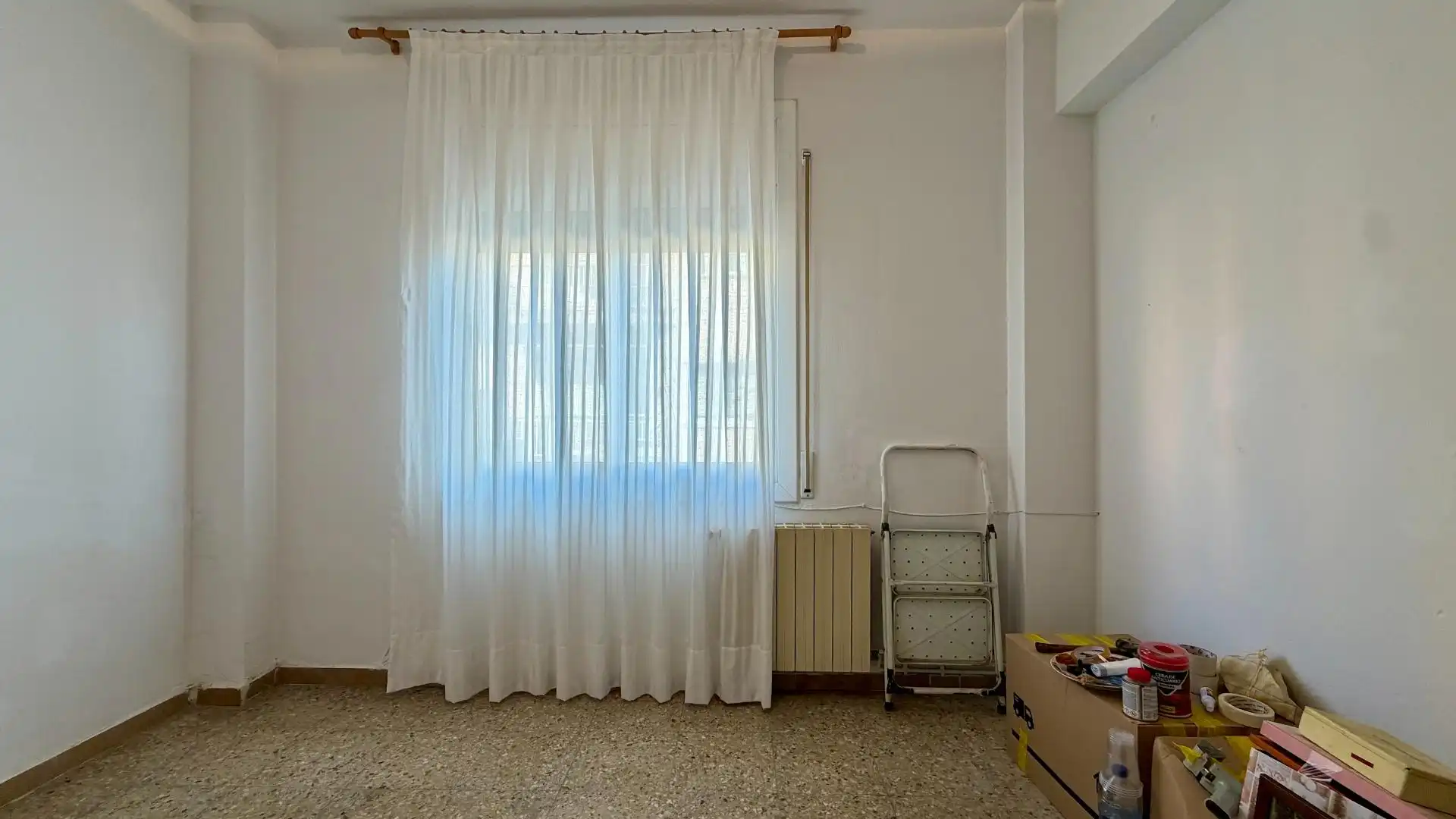 Piso con terraza en venta en Calle CAN VILOCA DE, imagen 12