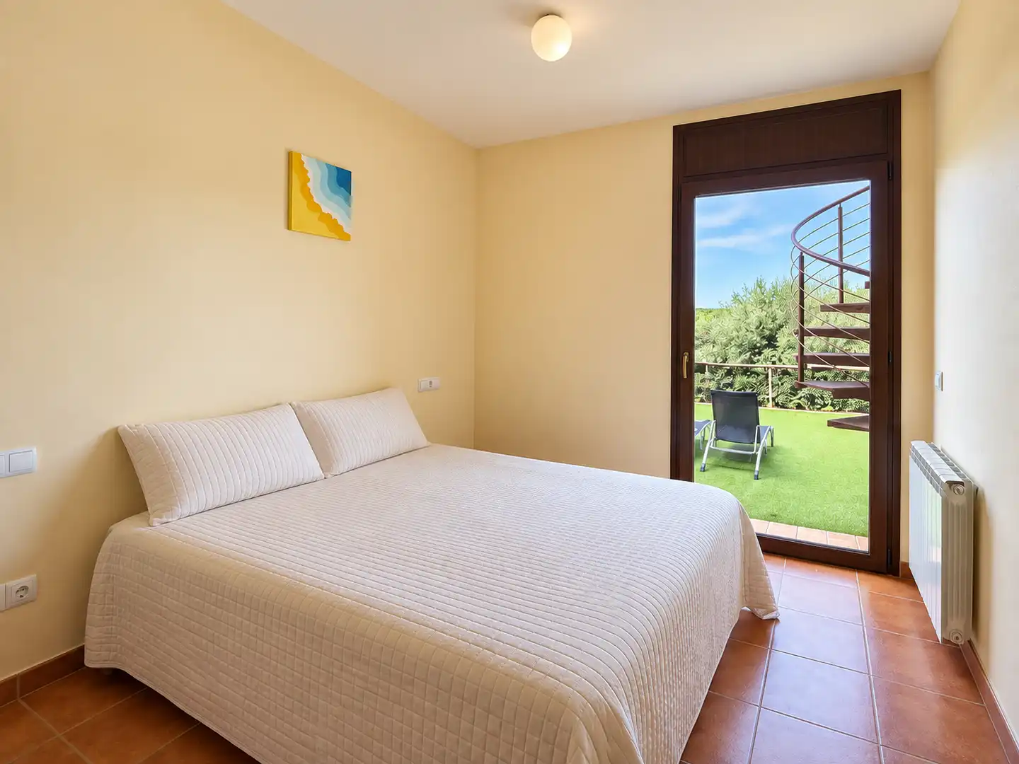Adosado con piscina en venta en Carrer Lluís Miró i Plaja, imagen 11