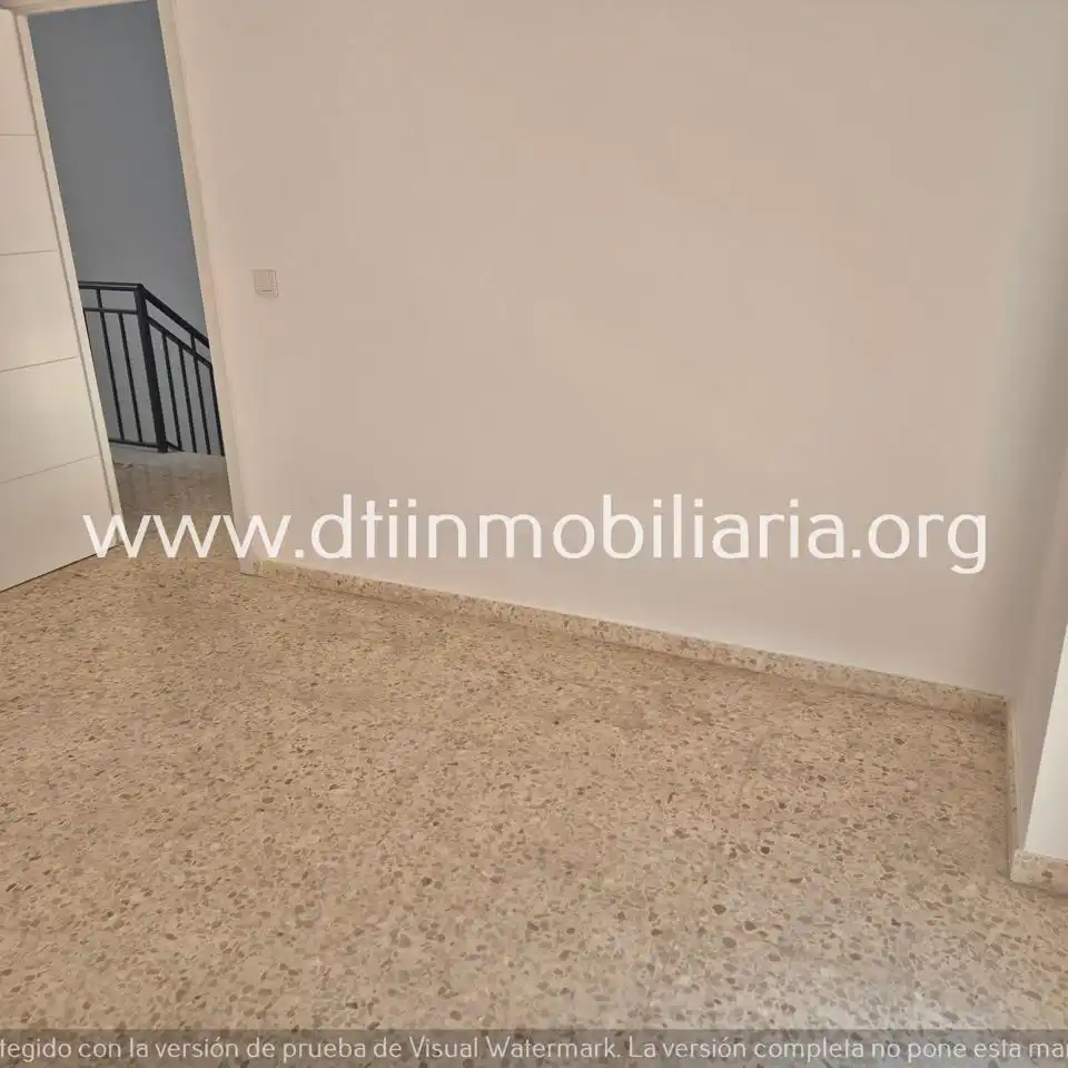 Terrassa de Casa o xalet en venda en La Palma del Condado