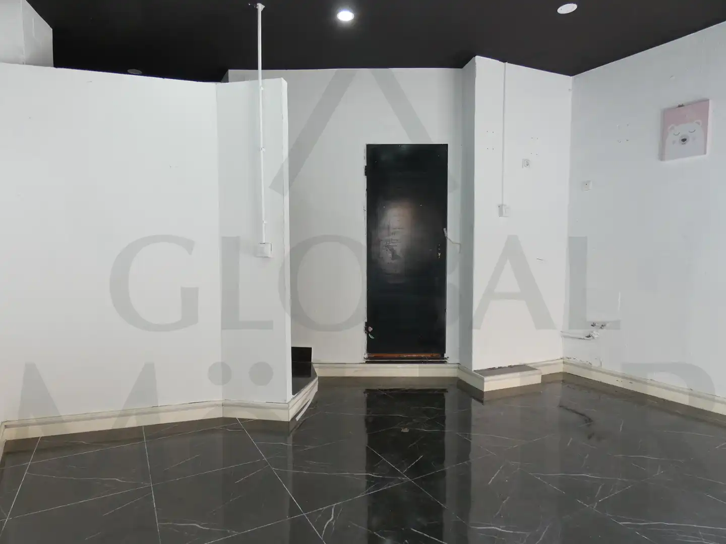 Local comercial en venda a Calle Santa Teresa 2, imagen 4