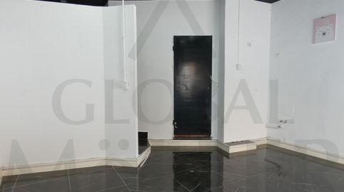 Foto 4 von Geschaftsraum zum Verkauf in Calle Santa Teresa, 2, Barrio de Peral - San Félix, Cartagena
