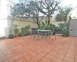 Terrace of Flat for sale in  Palma de Mallorca