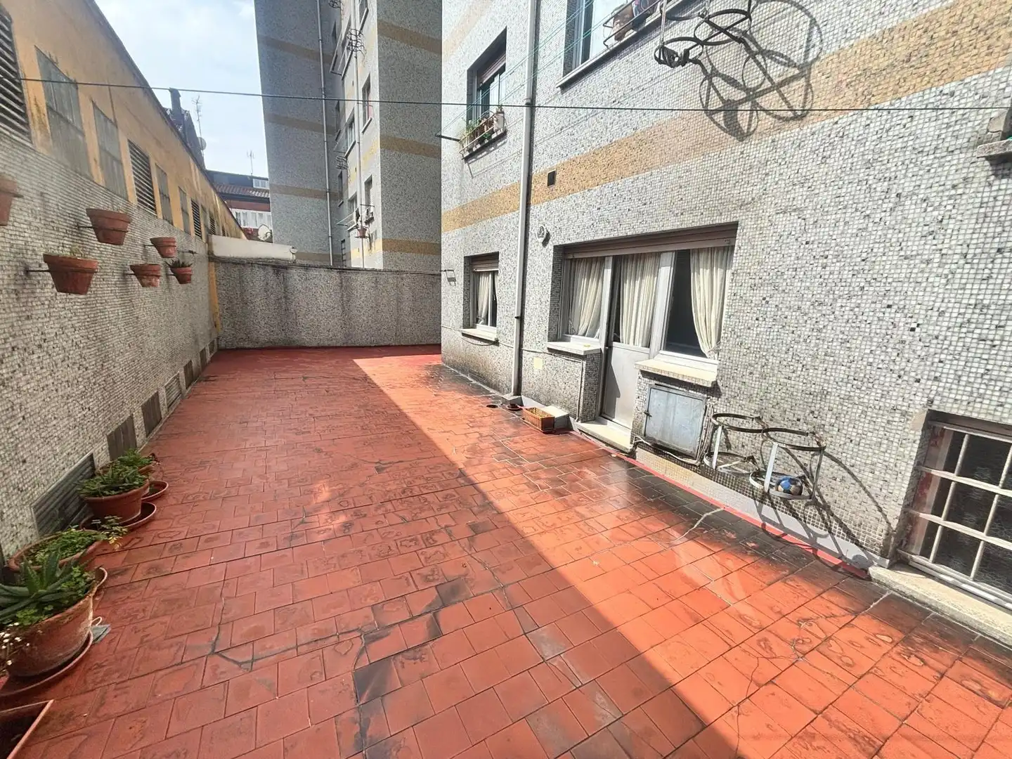 Piso con ascensor en venta en Calle Calle de Numa Guilhou 6, imagen 36