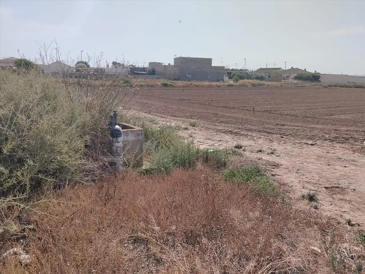 Residencial en venda en Murcia