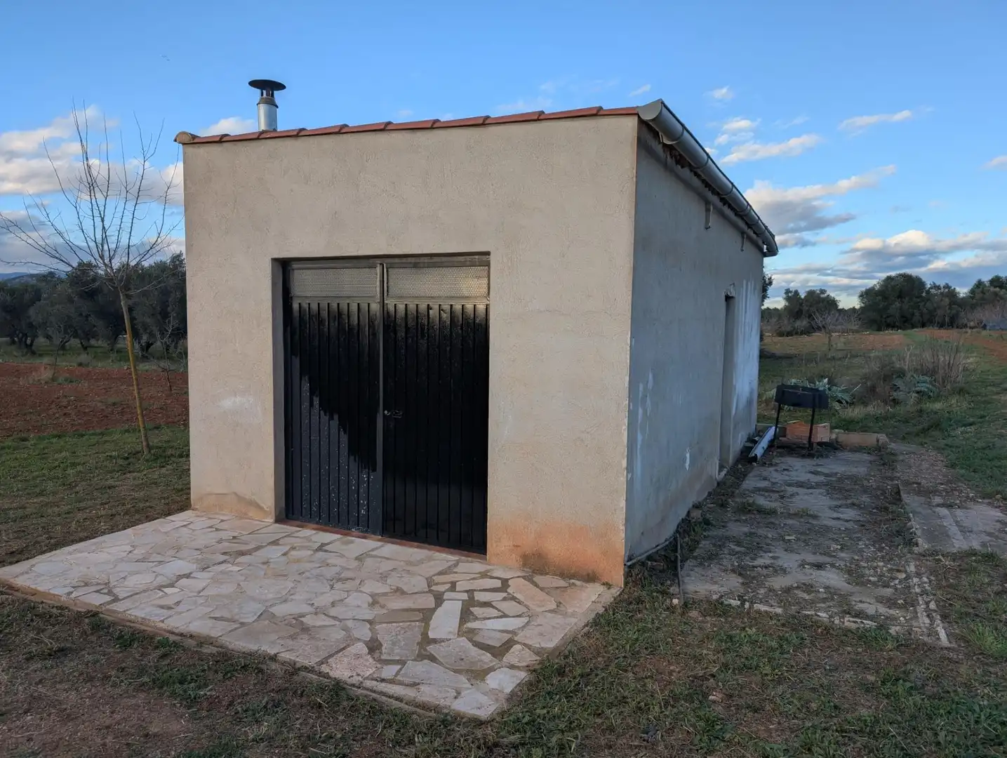 Terreno rustico in vendita a Ulldecona, imagen 2