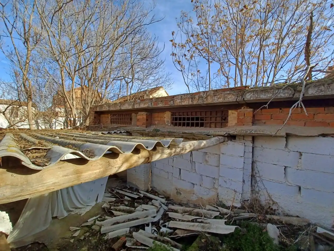 Grundstücke und Bauplätze zum Verkauf in Jón San Miguel 5, imagen 29