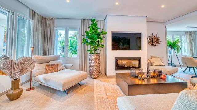 Casa-chalet en Venta en Les Maravelles