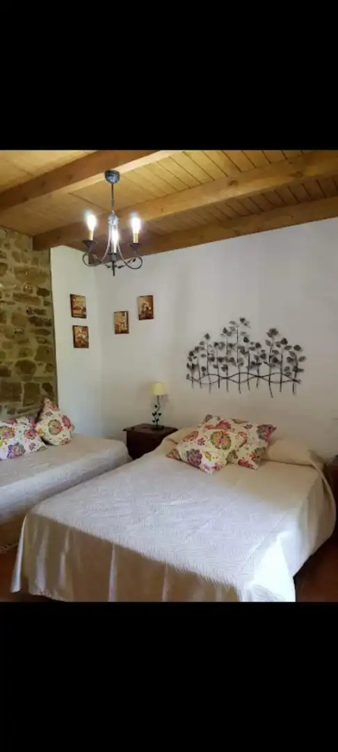 Casa rústica en venda a Jimena de la Frontera, imagen 40