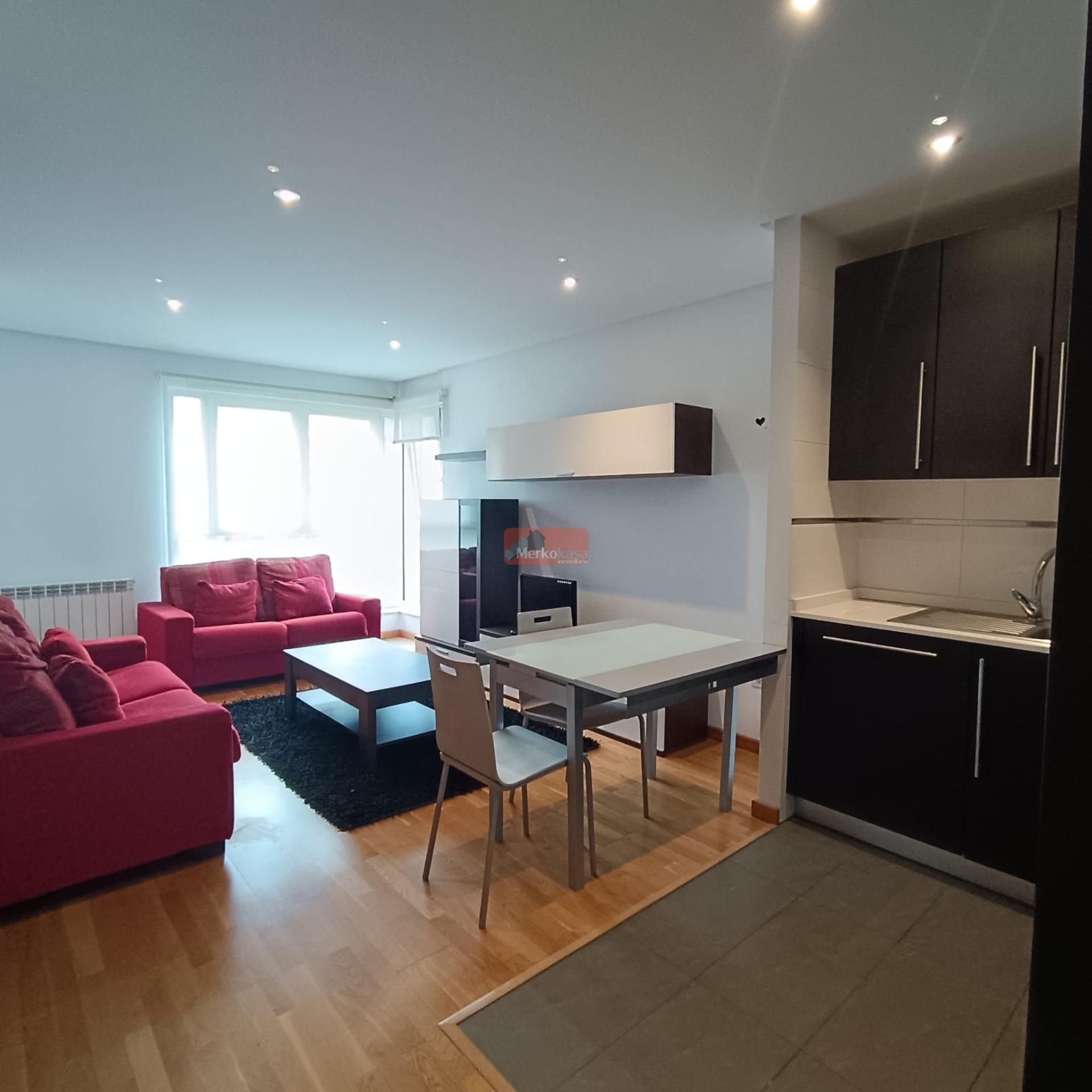 Apartment to rent in Residencia - Abella