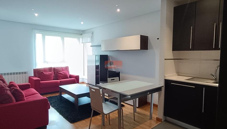 Photo 1 of Apartment to rent in Residencia - Abella, Lugo