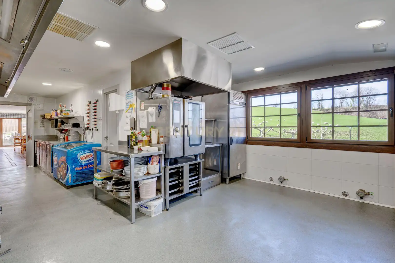 Local comercial en traspaso en Bo. Landibar, 54, 31711 Landibar, Navarra, Spain 54, imagen 36