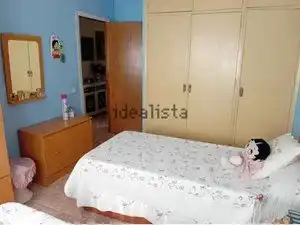 Habitación de Piso en venta en Ciudad Real con Calefacción y Terraza